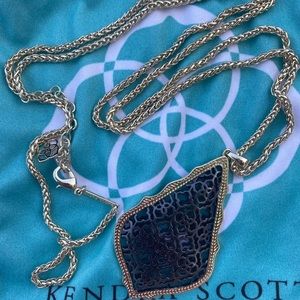Kendra Scott - Aiden necklace
